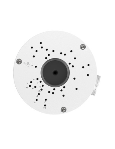 Tp-Link Vjb-300 Skrzynka Przyłączeniowa Sieci Biały