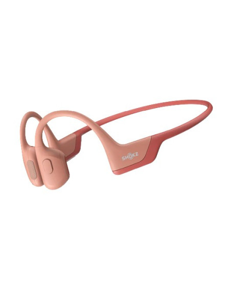 Słuchawki Shokz Openrun Pro Pink