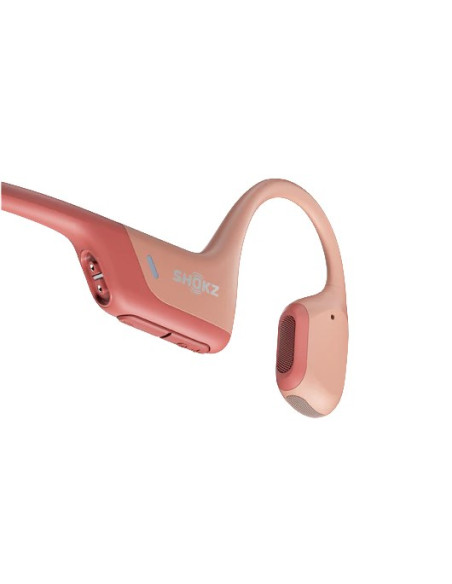 Słuchawki Shokz Openrun Pro Pink