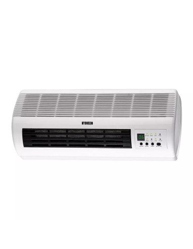 Kurtyna Grzewcza Noveen Hc1500 Led + Pilot