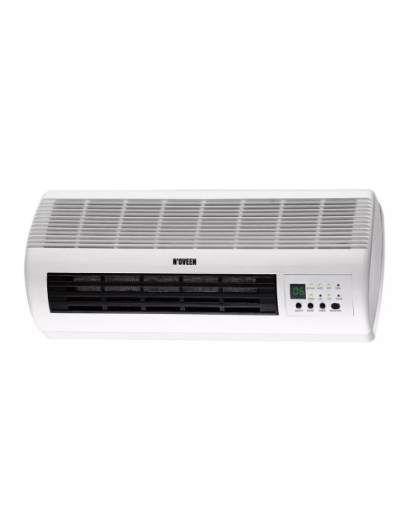 Kurtyna Grzewcza Noveen Hc1500 Led + Pilot