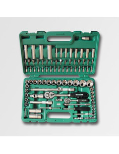 Honiton Zestaw Kluczy  94 Elementy  Profesional    4094