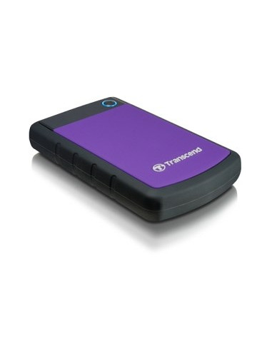 Dysk Zewnętrzny Hdd Transcend  Ts1Tsj25H3P
