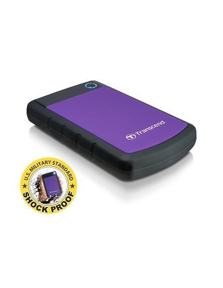 Dysk Zewnętrzny Hdd Transcend  Ts1Tsj25H3P