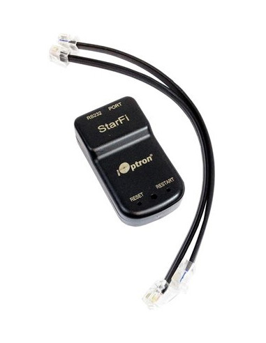 Adapter Wifi Ioptron Istarfi Do Cem60/Ieq45 Pro
