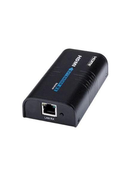 Konwerter Syg. Hdmi / Ip Sph-Hipv4 Multicast Zestaw