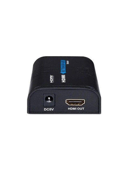 Konwerter Syg. Hdmi / Ip Sph-Hipv4 Multicast Zestaw