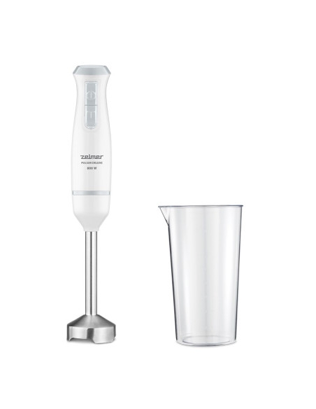 Blender Ręczny Pulsar 800W Symbio Zelmer Zhb4561S