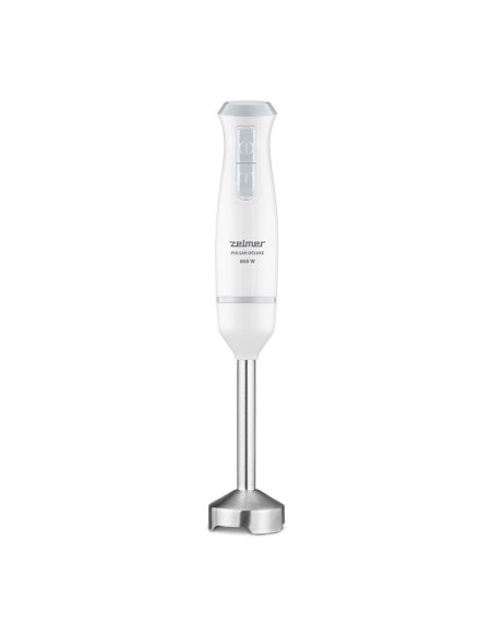 Blender Ręczny Pulsar 800W Symbio Zelmer Zhb4561S