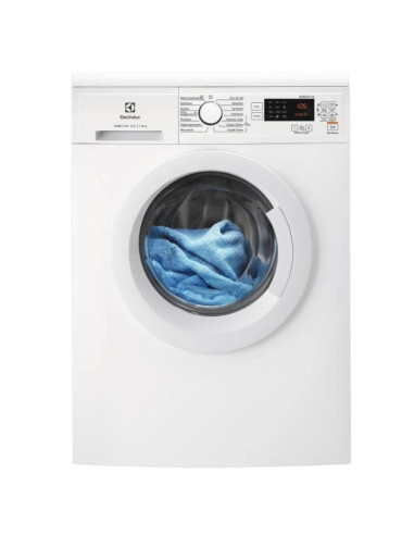 Pralka Electrolux Ew2F428Wp
