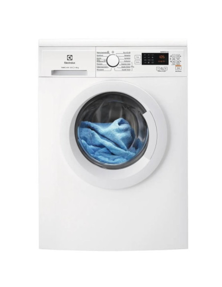 Pralka Electrolux Ew2F428Wp