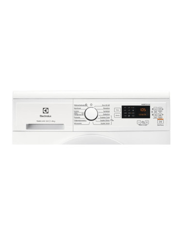 Pralka Electrolux Ew2F428Wp