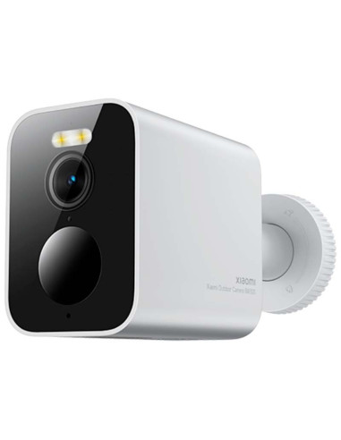 Kamera Ip Xiaomi Outdoor Camera Bw300