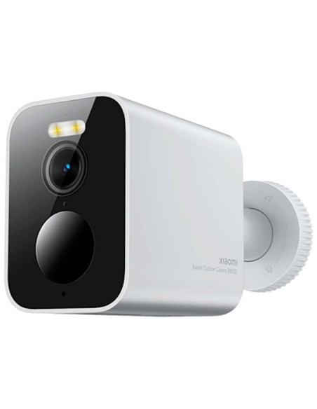 Kamera Ip Xiaomi Outdoor Camera Bw300