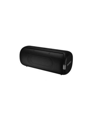Audictus Aurora Pro Przenośny Głośnik Stereo Czarny 20 W
