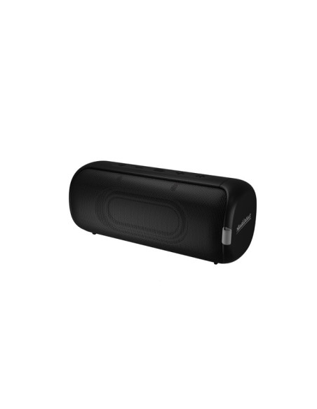 Audictus Aurora Pro Przenośny Głośnik Stereo Czarny 20 W