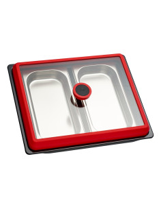 Teka Akcesoria Kuchenne Zestaw Do Pieczenia Steambox 2