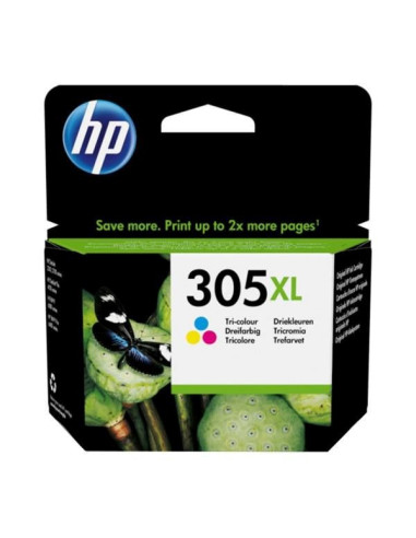 Tusz Hp Kolor Hp 305Xl, Hp305Xl 3Ym63Ae, 200 Str.