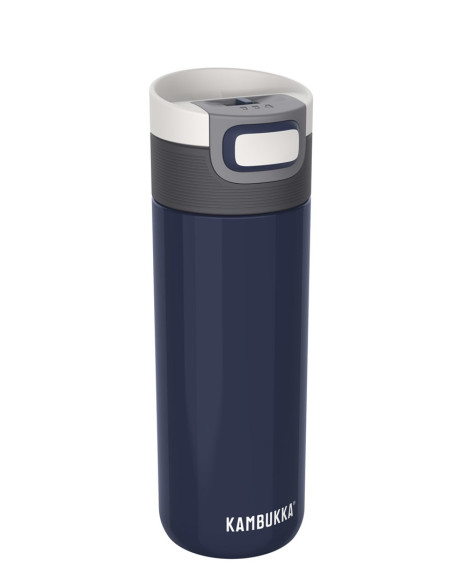 Kambukka Kubek Termiczny Etna 500Ml Denim Blue