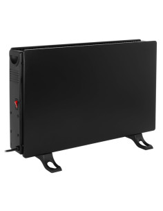 Grzejnik Konwektorowy Noveen Ch7100 Lcd Smart Black 2