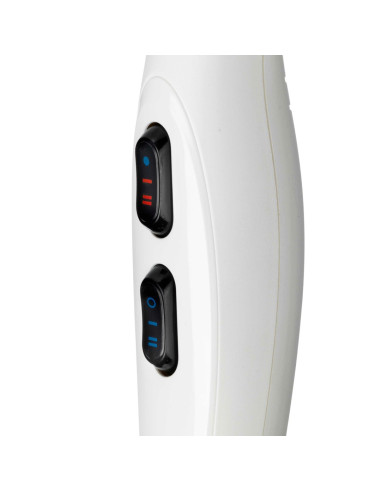 Suszarka Do Włosów Babyliss 6704We (2000W  Kolor Biały)