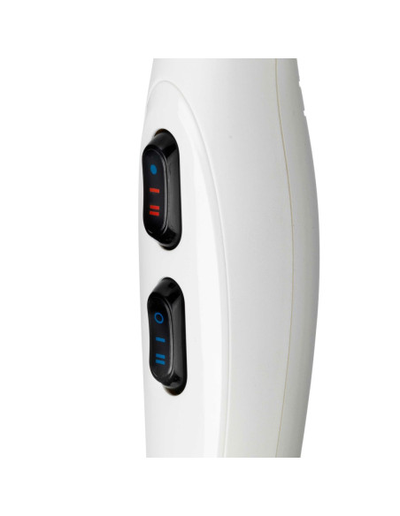 Suszarka Do Włosów Babyliss 6704We (2000W  Kolor Biały)