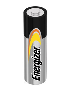 Energizer Bateria Alkaline Power Aa Lr6 Blister 4 Szt. 2