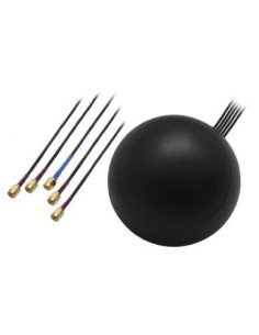 Teltonika Combo Quad Mobile/Gnss Roof Sma Antenna