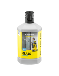 Środek Do Mycia Szkła 3W1 Karcher Rm 627 - 1L
