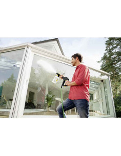 Środek Do Mycia Szkła 3W1 Karcher Rm 627 - 1L 2