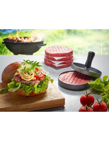 Praska Do Hamburgerów Gefu Bbq G-89419