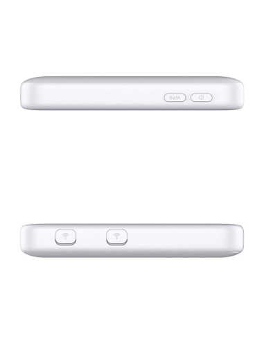 Router Zte U50 5G