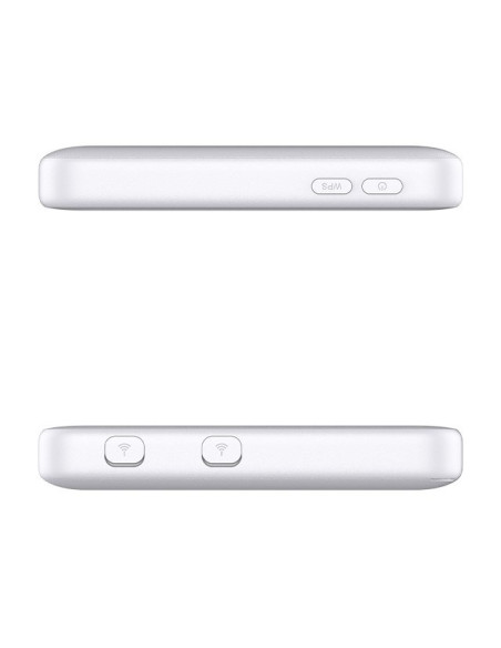 Router Zte U50 5G