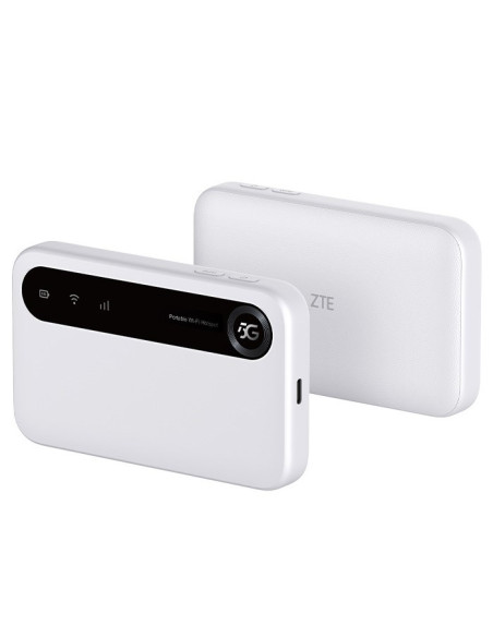 Router Zte U50 5G