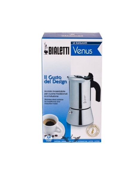 Bialetti Kawiarka New Venus 6Tz