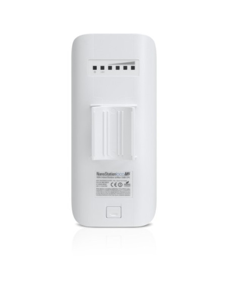 Access Point Ubiquiti Locom5(Eu) (150 Mb/S - 802.11A, 150 Mb/S - 802.11N)