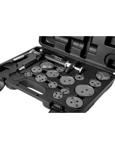 Neo Tools 11-132 Zestaw Kluczy I Narzędzi 2