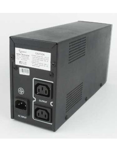 Zasilacz Awaryjny Ups Energenie Power Cube Ups-Pc-652A (Desktop, Twr  650Va) 2