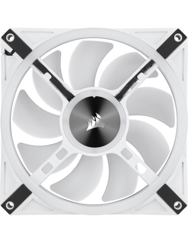Corsair Icue Ql140 Obudowa Komputera Wentylator 14 Cm Biały