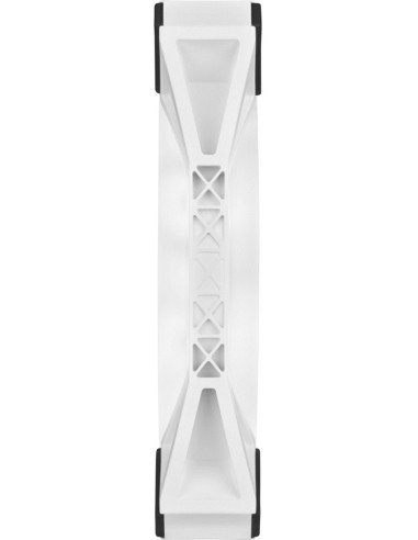 Corsair Icue Ql140 Obudowa Komputera Wentylator 14 Cm Biały