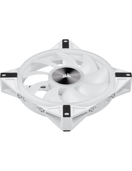 Corsair Icue Ql140 Obudowa Komputera Wentylator 14 Cm Biały
