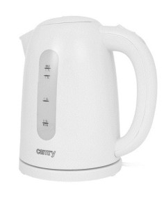 Czajnik Elektryczny Adler Adler Cr 1254W (2200W 1.7L  Kolor Biały) 2