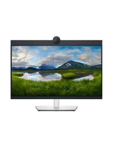 Dell 27 Video Conferencing Monitor - P2724Deb,  68.47Cm (27.0")