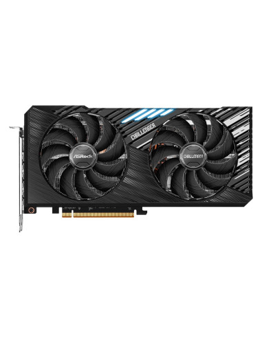 Karta Graficzna Asrock Radeon Rx 7800 Xt Challenger 16Gb Oc
