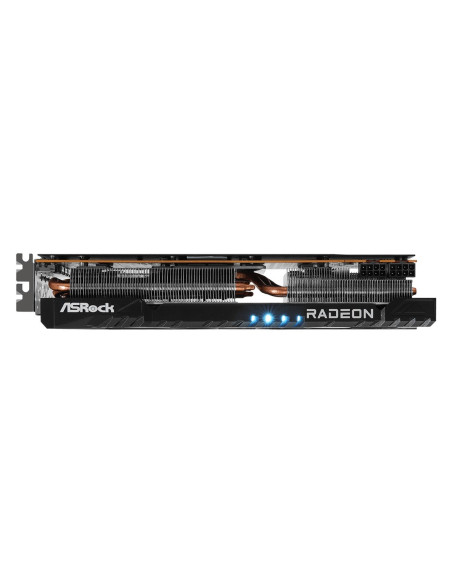 Karta Graficzna Asrock Radeon Rx 7800 Xt Challenger 16Gb Oc