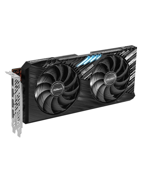 Karta Graficzna Asrock Radeon Rx 7800 Xt Challenger 16Gb Oc