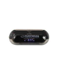 Esperanza Słuchawki Douszne Bluetooth Tws Daphnis Eh239K 2