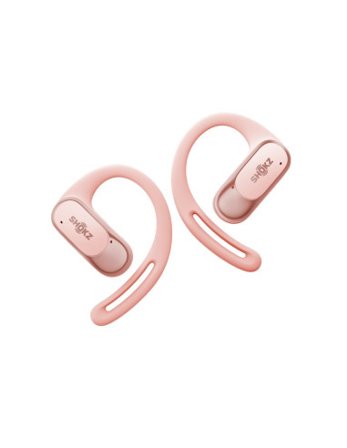 Słuchawki Bezprzewodowe Shokz Openfit Air Pink