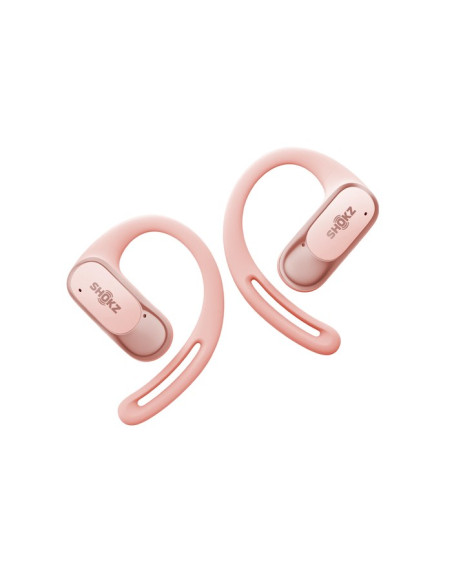Słuchawki Bezprzewodowe Shokz Openfit Air Pink