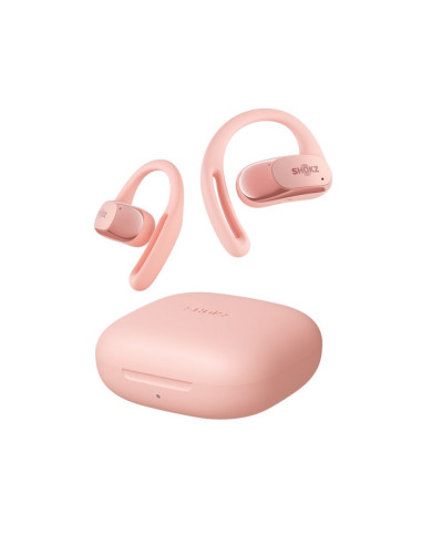 Słuchawki Bezprzewodowe Shokz Openfit Air Pink